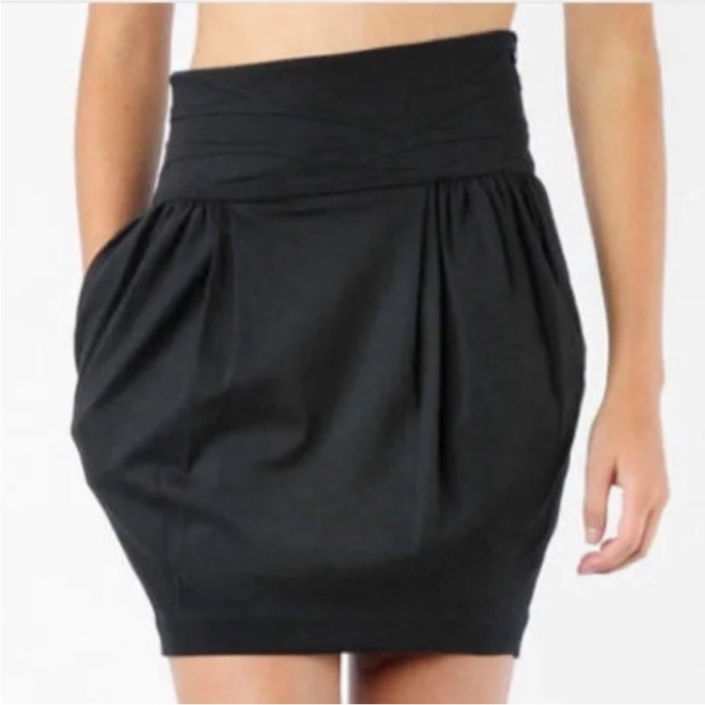 Elizabeth and James Pencil Skirt